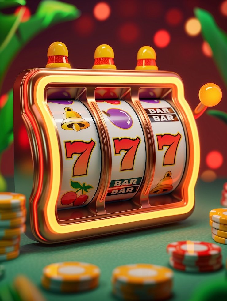 big win 777